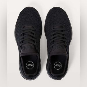 Lululemon Womens TechLoom Phantom Shoe BNWOT
